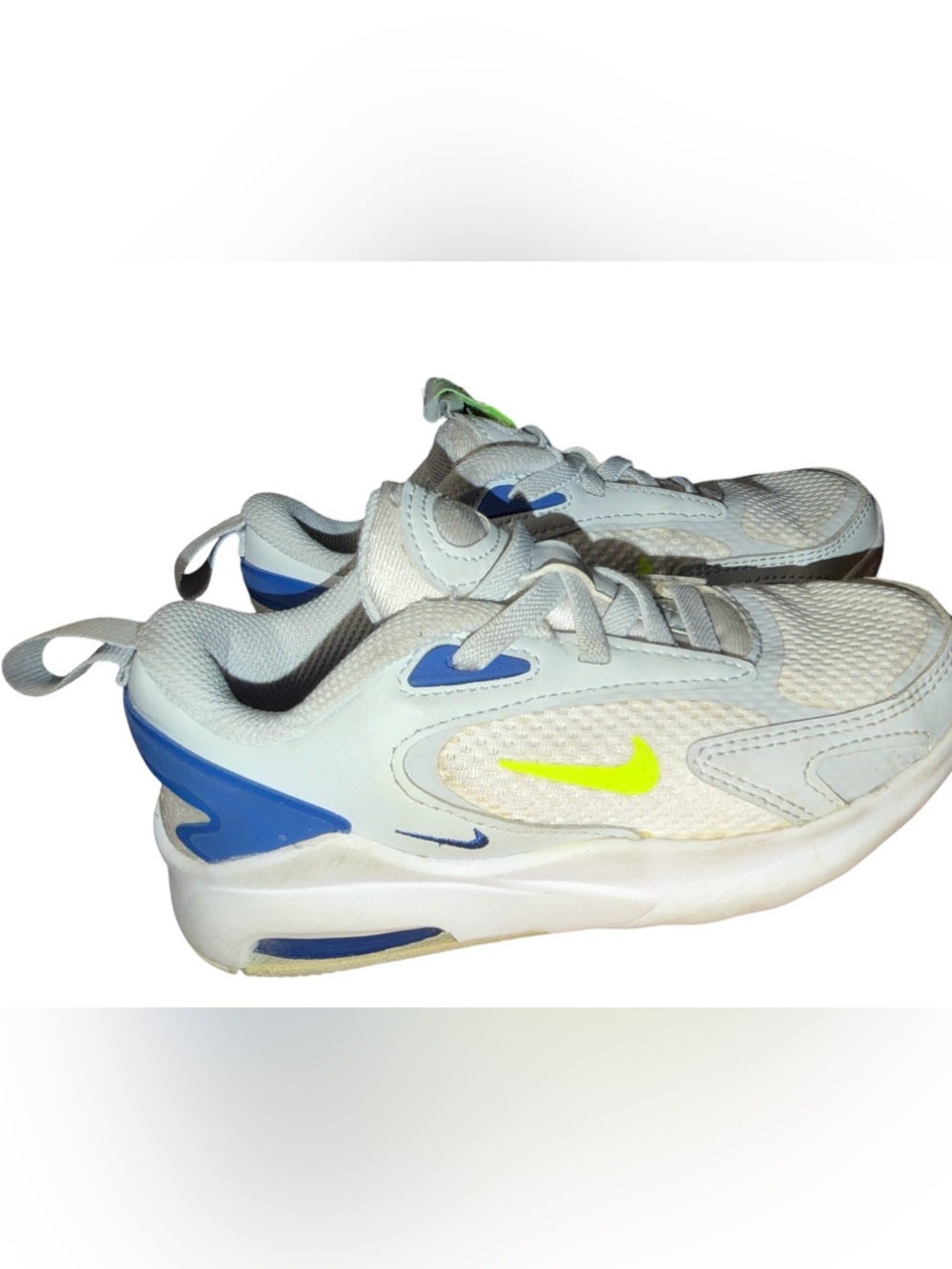 🔥 Nike Air Max Bolt TDE Sneakers Toddler Size 11c CW1627-004 🔥